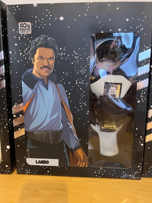 Star Wars/Междузвездни войни 42.5