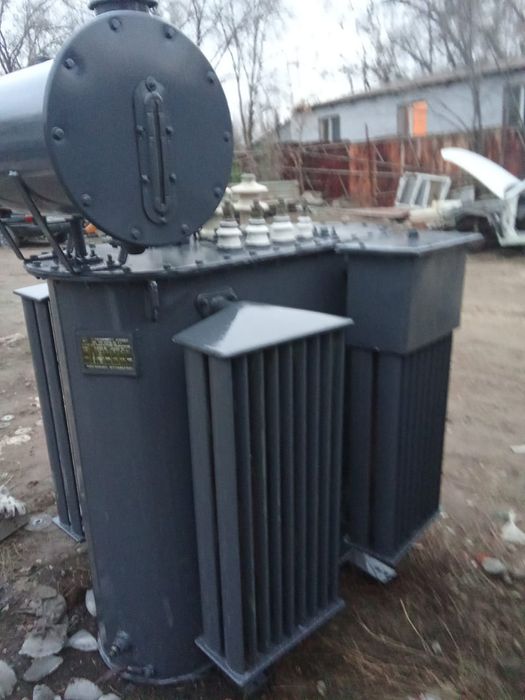 Трансформатор силовой 10