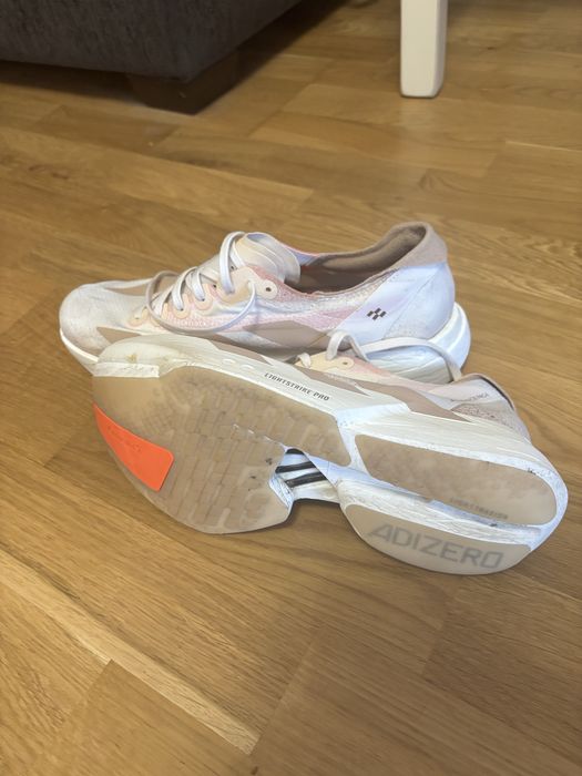 Adidas adios pro 4
