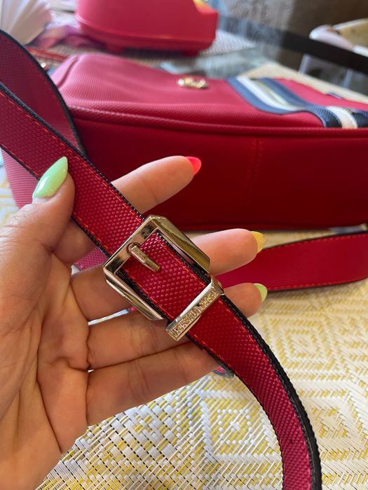 Дамска чанта U.S. Polo Assn