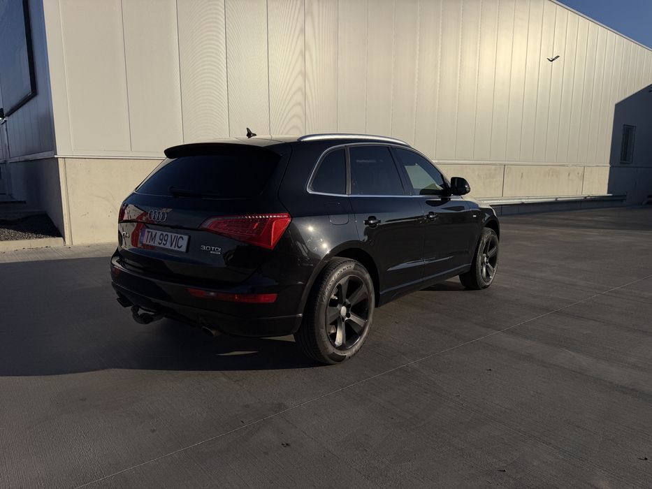 AUDI Q5 2009 — imagine 2