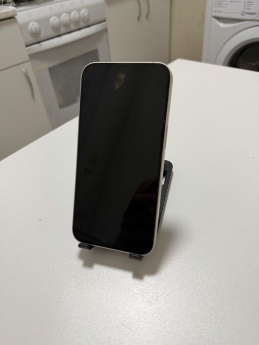 Iphone 13 white 128гб