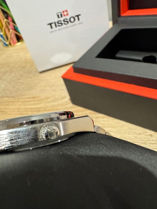 Ceas Tissot PRX 40 mm La Cutie