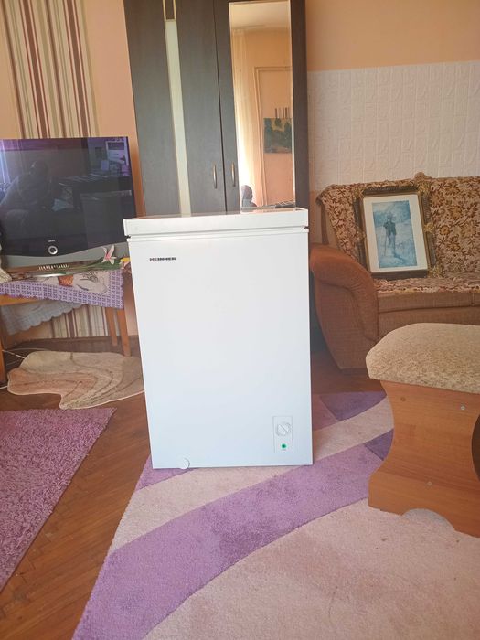 Electrocasnice noi