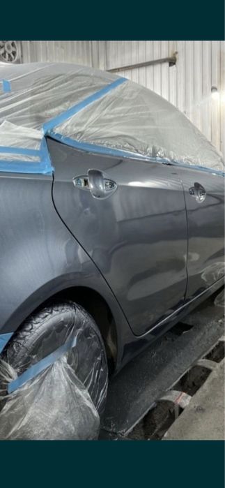 Авто покраска костоправ маляр