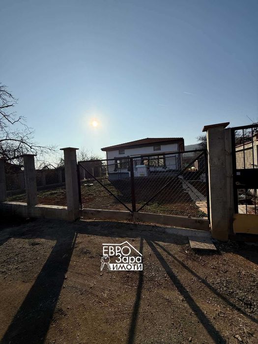 Продава се Къща в с. Богомилово, Област Стара Загора - 160 кв.м за 777 €/кв.м - Снимка #15