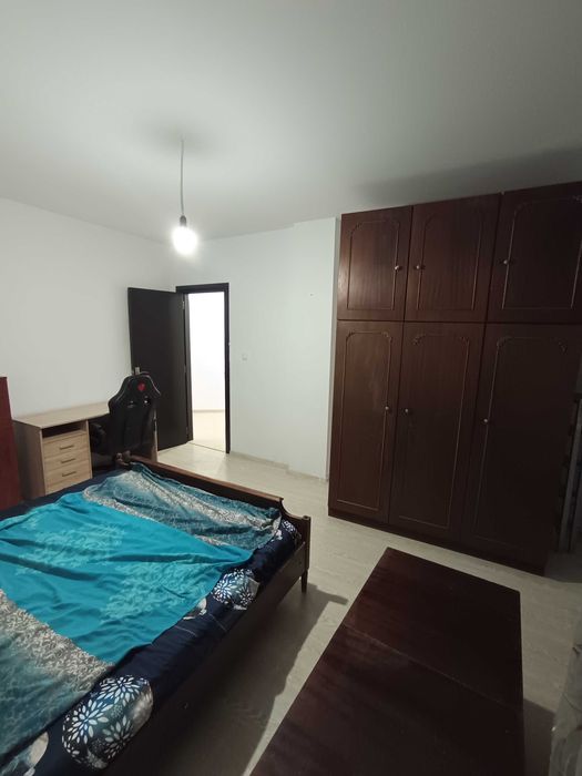 Тристаен апартамент, 81.8 кв.м., обзаведен, 2 тераси, ново строителство. / 3-room apartment, 81.8 sq.m, furnished, 2 terraces, new building type