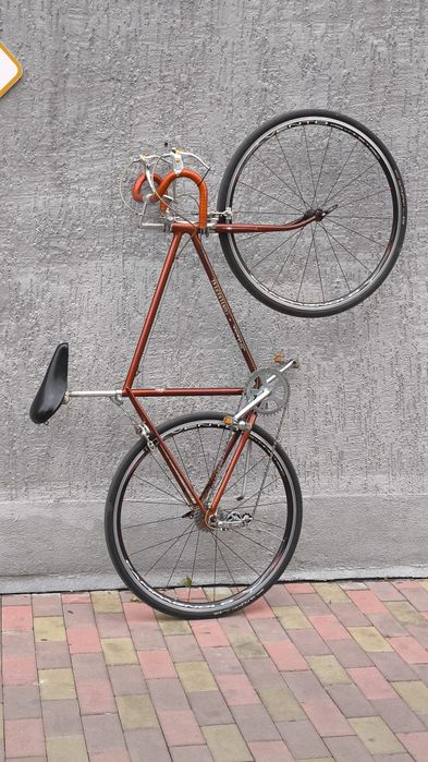 Schwinn continental gt (1974)