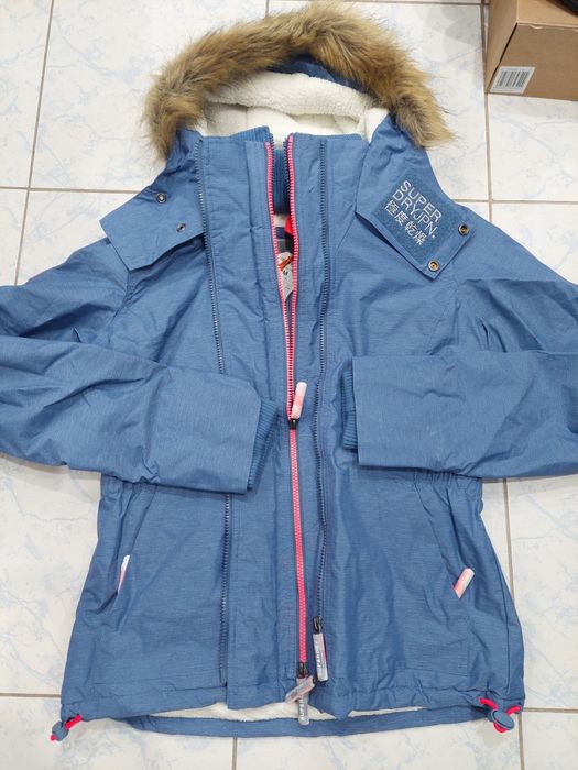Geaca dama M Superdry