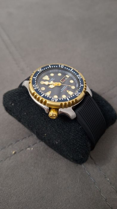 Ceas Citizen Original ( Bijuterie ) Automatic  !!!
