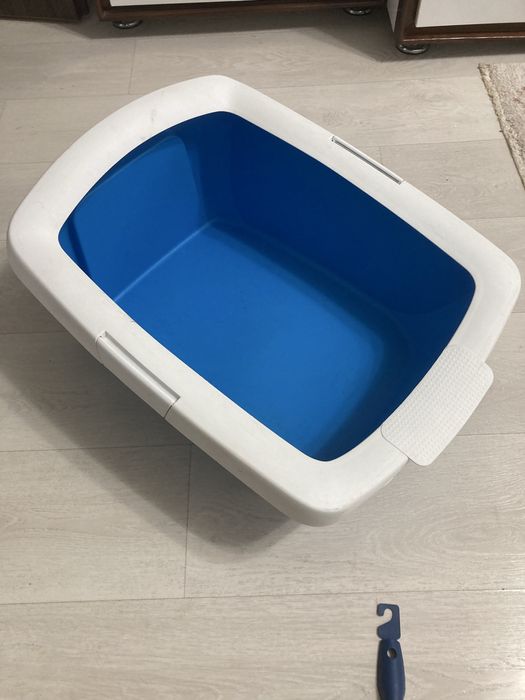 Litiera pentru pisici