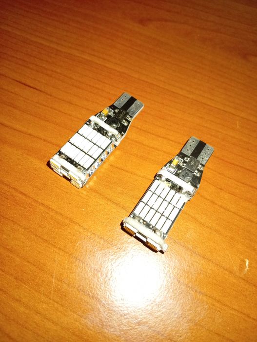 Led T5 - T15 Far Logan