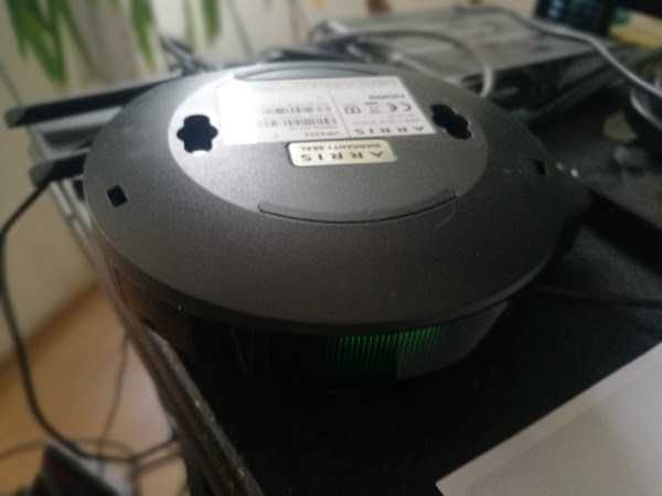 Arris VIP4303  компактен IP сет-топ бокс (приемник),