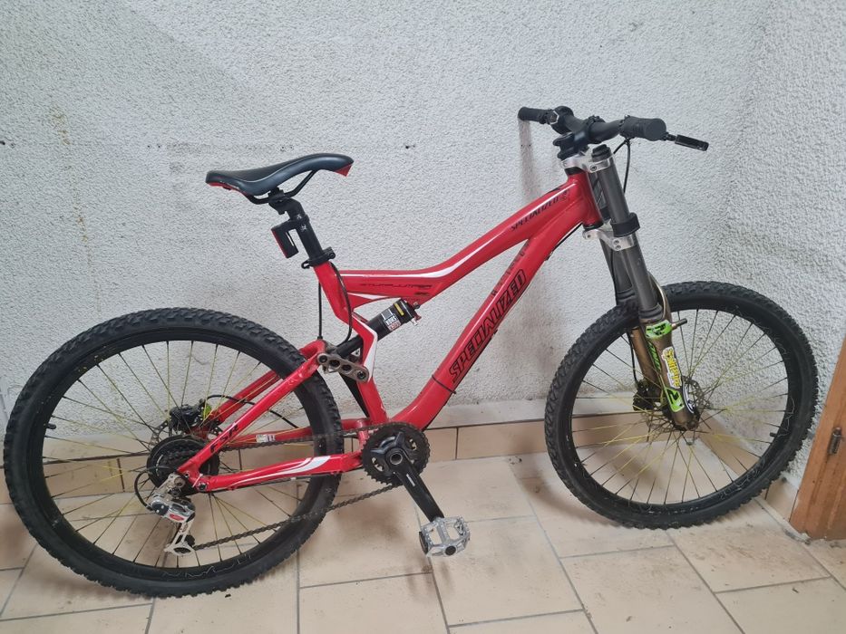 Продавам 2 велосипеда и спирачки Magura