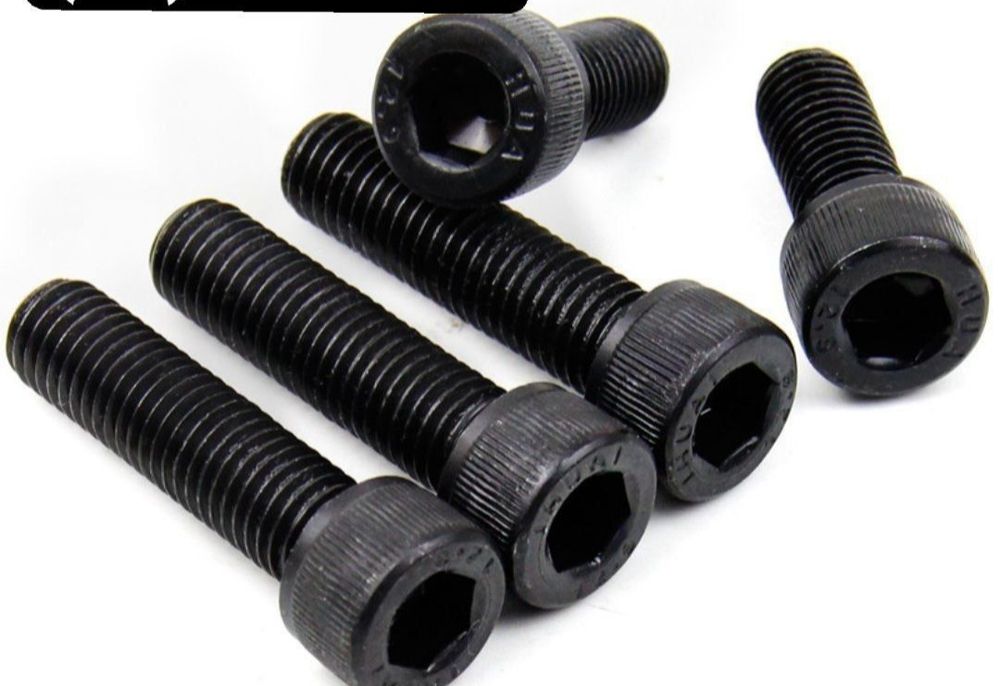 Болты коленые ГОСТ 7798-70