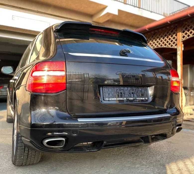 Dezmembrari -Porsche Cayenne 2003 2007 3.2 V6  benzina