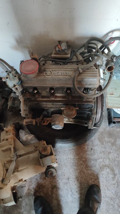 Продам   Шкода Фелиция