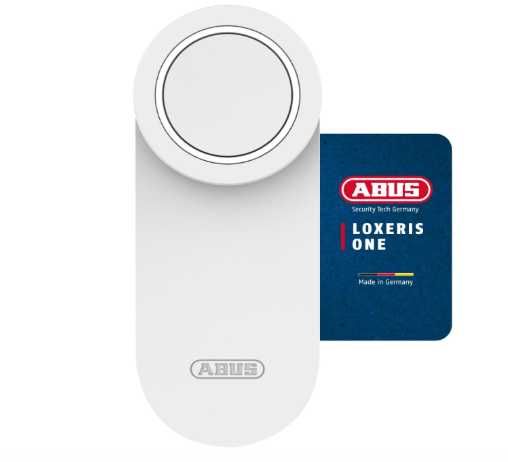 Smart Lock ABUS LOXERIS One – Încuietoare inteligentă, nouă