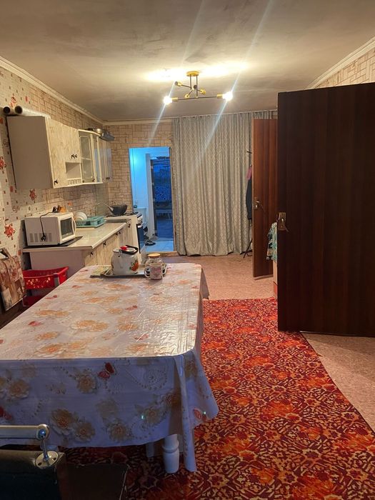 Дом дача Надежда  илиски район