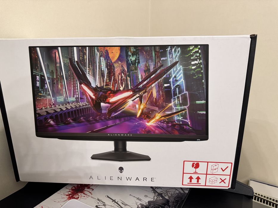 Продается Монитор за очень хорошую цену!!