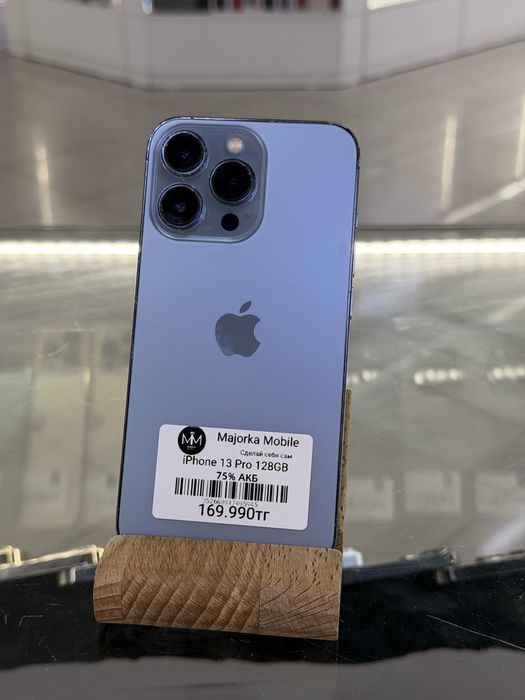 iPhone 13 Pro 128GB Айфон 13 Про 128ГБ