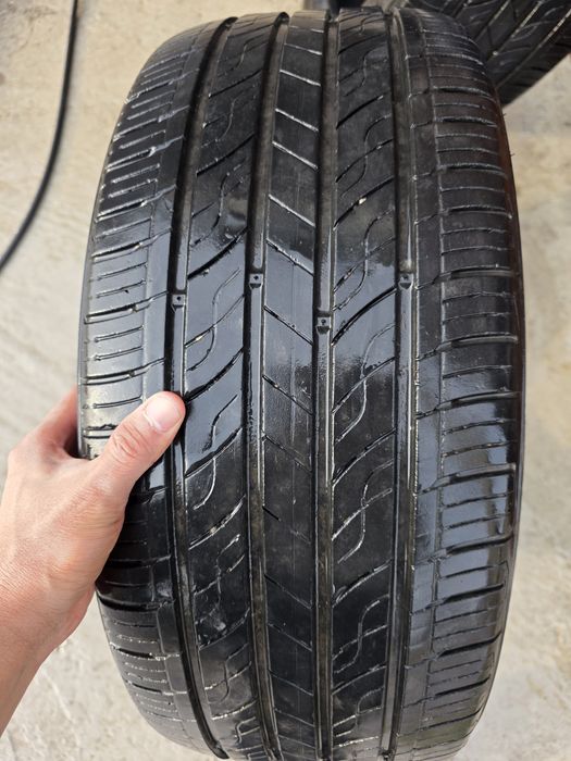 Шины киа к5 соната