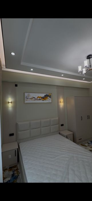 Вогзал елит буилдинг 2 этаж