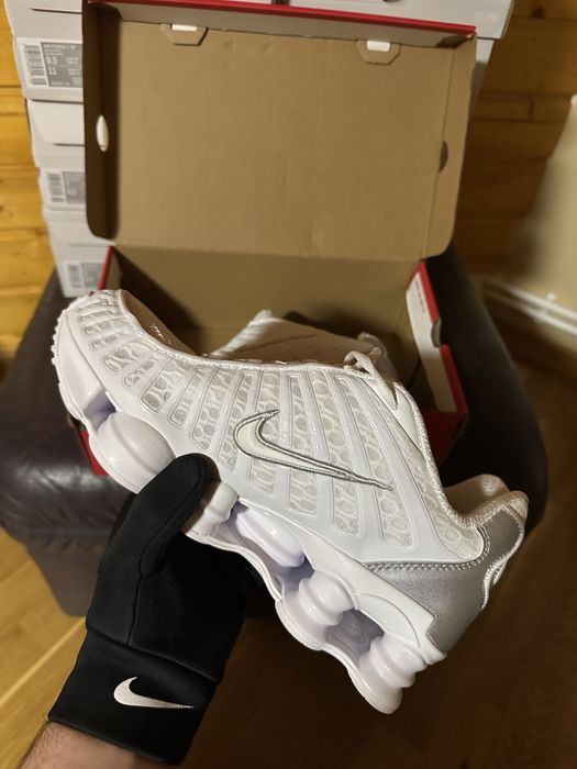 Nike Shox Albi 43 si 42