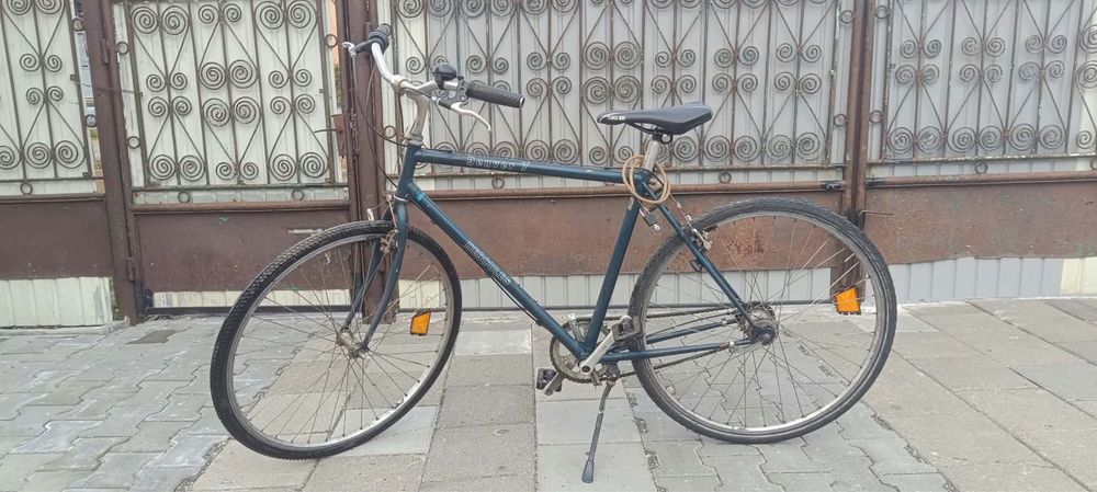 De vanzare bicicleta