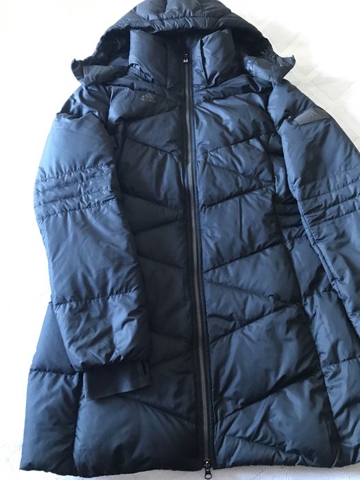 Пуховики Adidas Rеebok