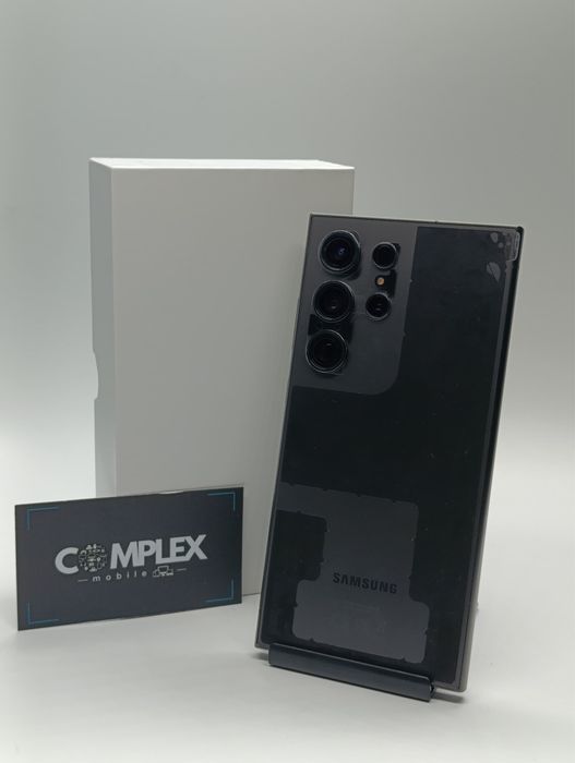 Samsung Galaxy S24 ULTRA - 512Gb / 12 Gb Ram - NOU + Garantie