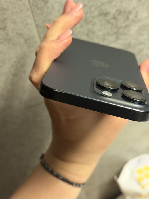 iPhone 15 Pro Max 256 GB