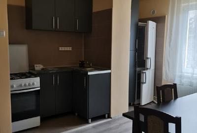 Apartament 2 camere Pandurilor