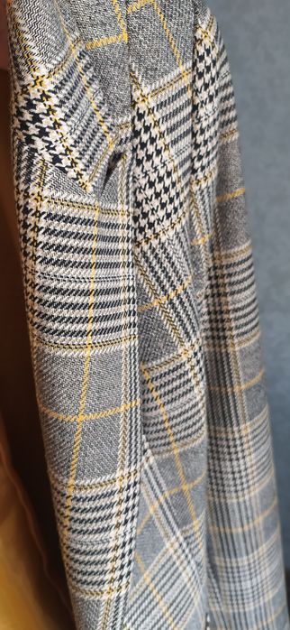 Пиджак приталенный. Турция