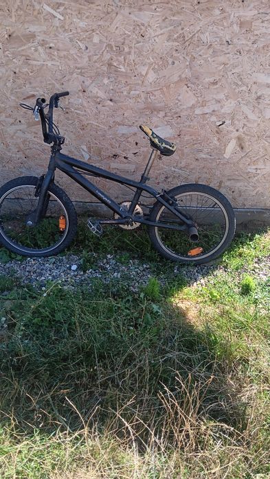 Bicicleta Dinamics BMX