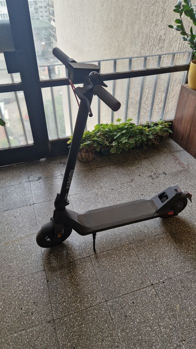 Xiaomi Scooter 4 Lite 2nd Gen