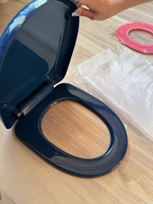 крышка для унитаза