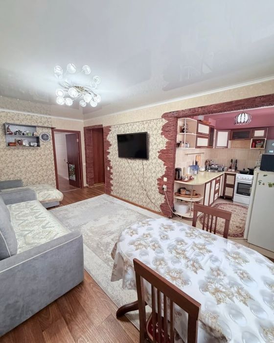 Продам 2-х комн. Михаэлиса, 12/1