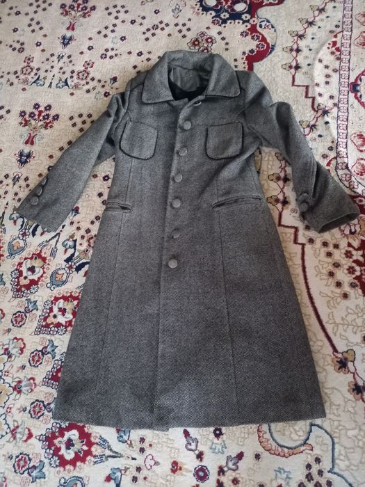 Женская одежда. Пальтл