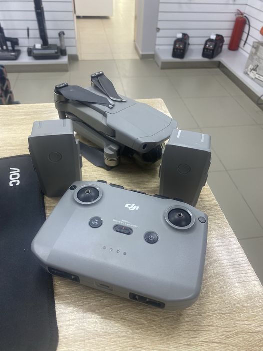 Дрон DJI Mavic Air 2 TM79