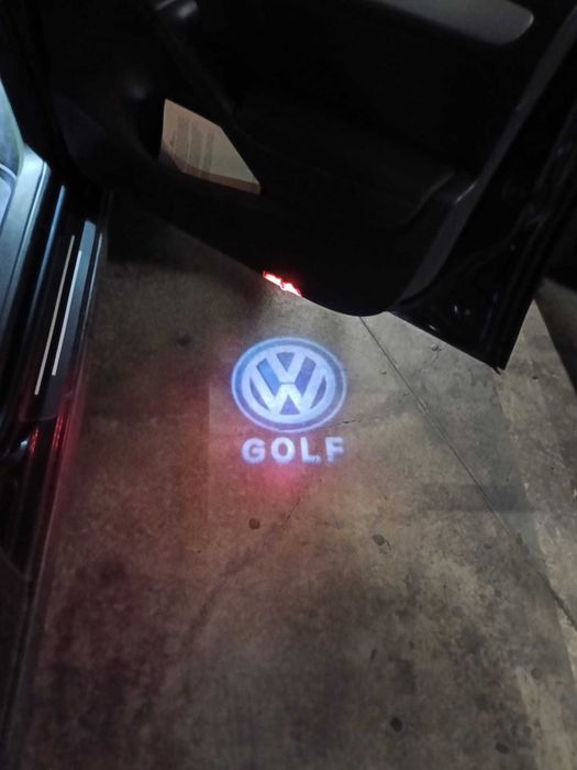 VW Golf 6 1.4 TSI, 160 CP, GPL, 2010