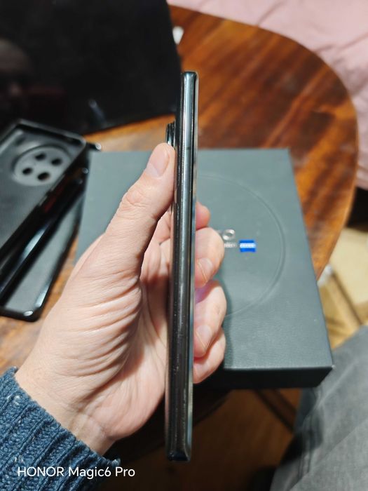 Vivo x90 pro в перфектно състояние