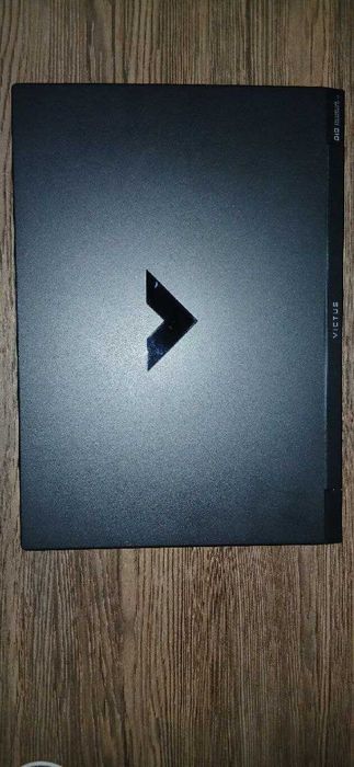 HP VICTUS [RYZEN 5 7535HS; RAM: 16GB SSD:512GB; RTX 2050 4GB]
