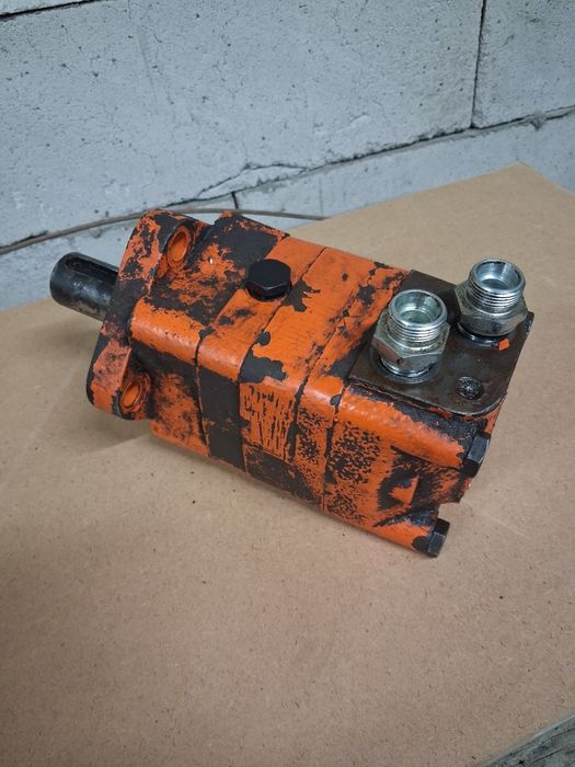 Гидромотор МГП-160