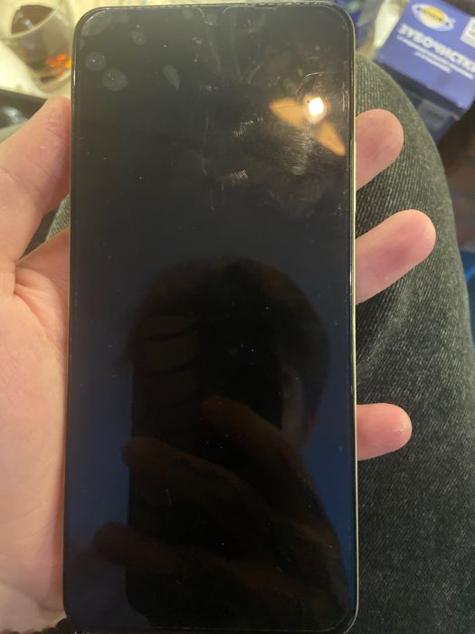 продам realme c62 б/у