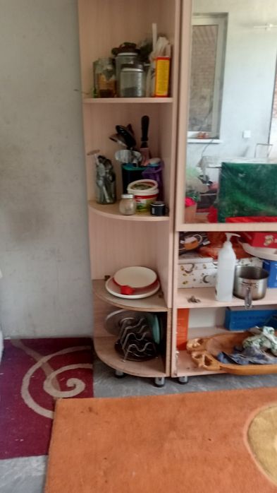 Стол письменный для работ