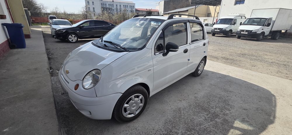 Продаётся матиз, matiz