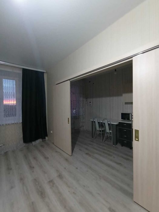 Продажа 1-комнатной квартиры