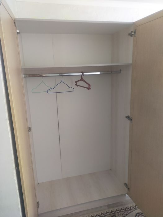 Шкаф , кровать стеллаж