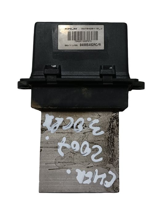 Releu Indicator Treapta De Viteza Jeep Cherokee Kj 2001 - 2008 0488548